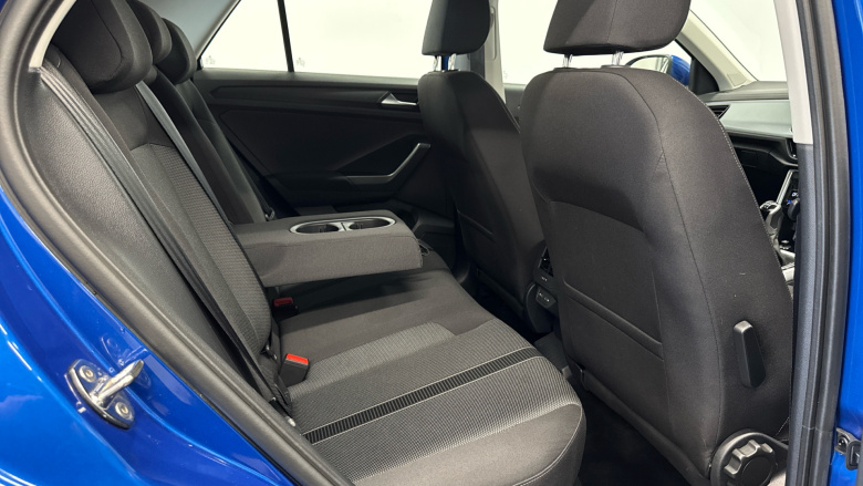 Volkswagen T-Roc 1.0 TSI Life 5dr Petrol Hatchback